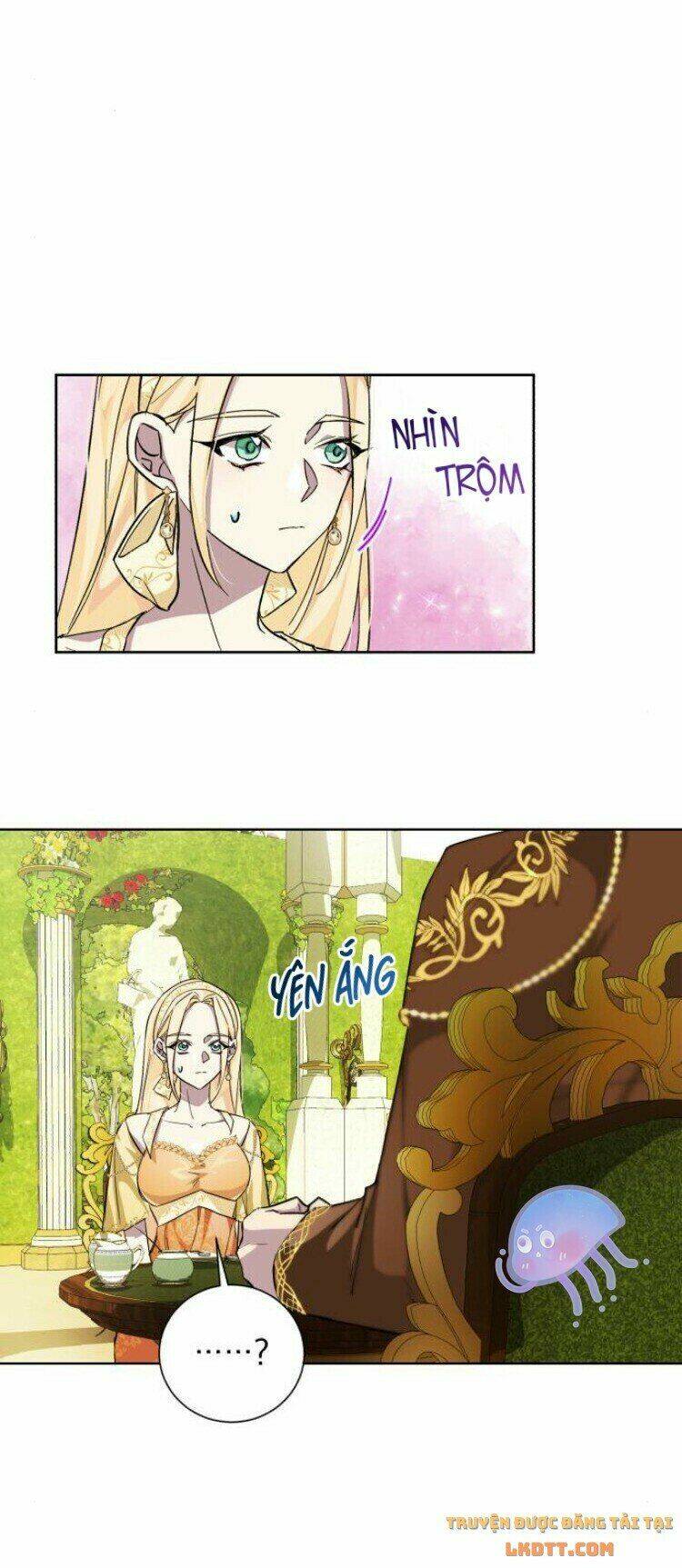 ta đã từng mong nàng biến mất chapter 25 40