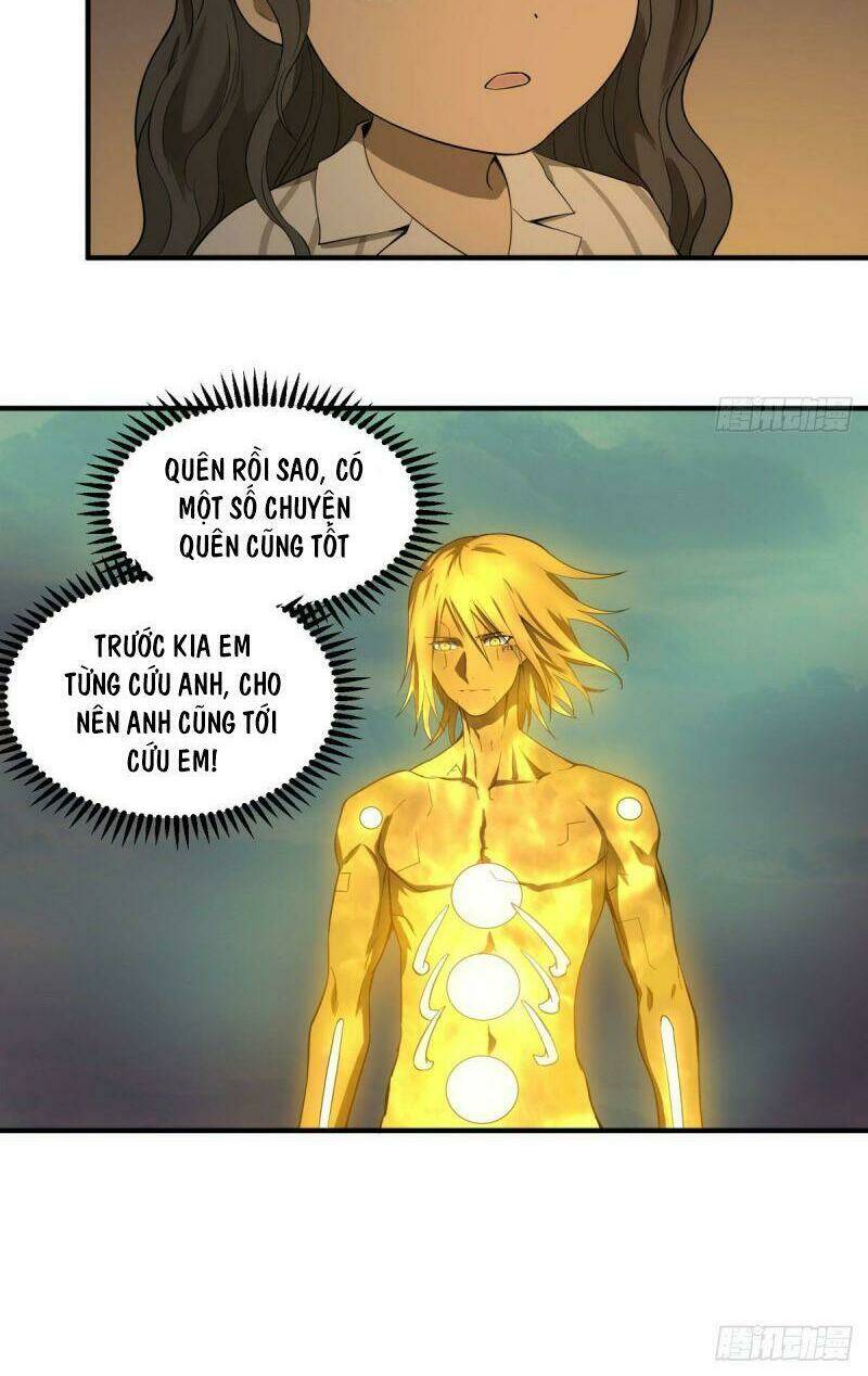 danh sách kẻ phản diện chapter 95 26