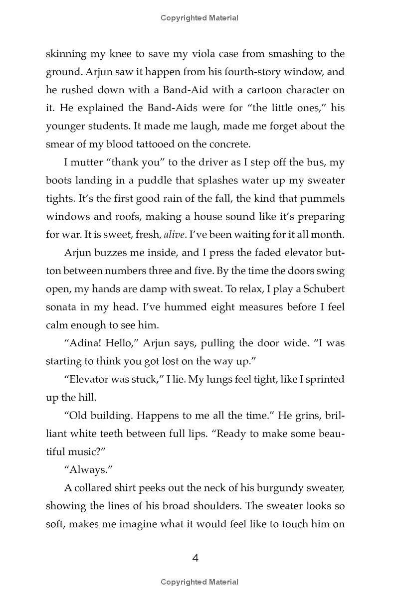 Sách ngoại văn: You'll Miss Me When I'm Gone