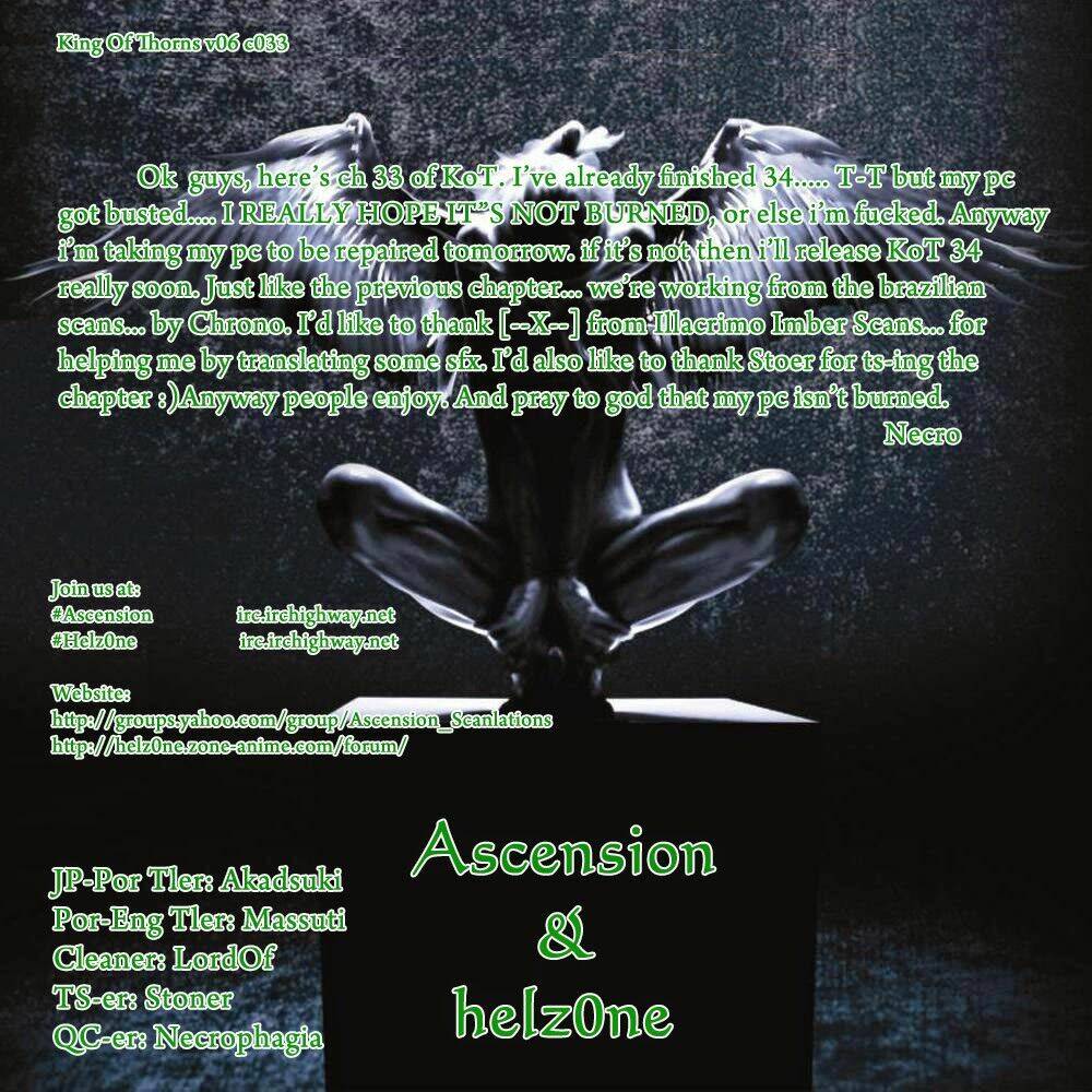 king of thorns chapter 33 33