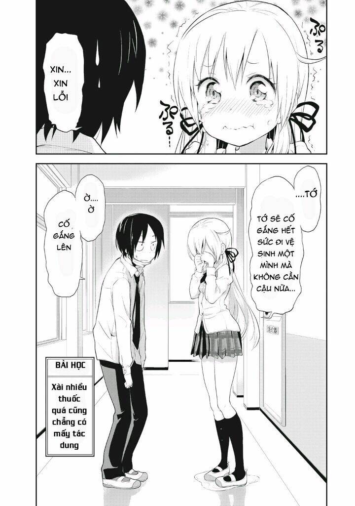 girigiri out chapter 4 25