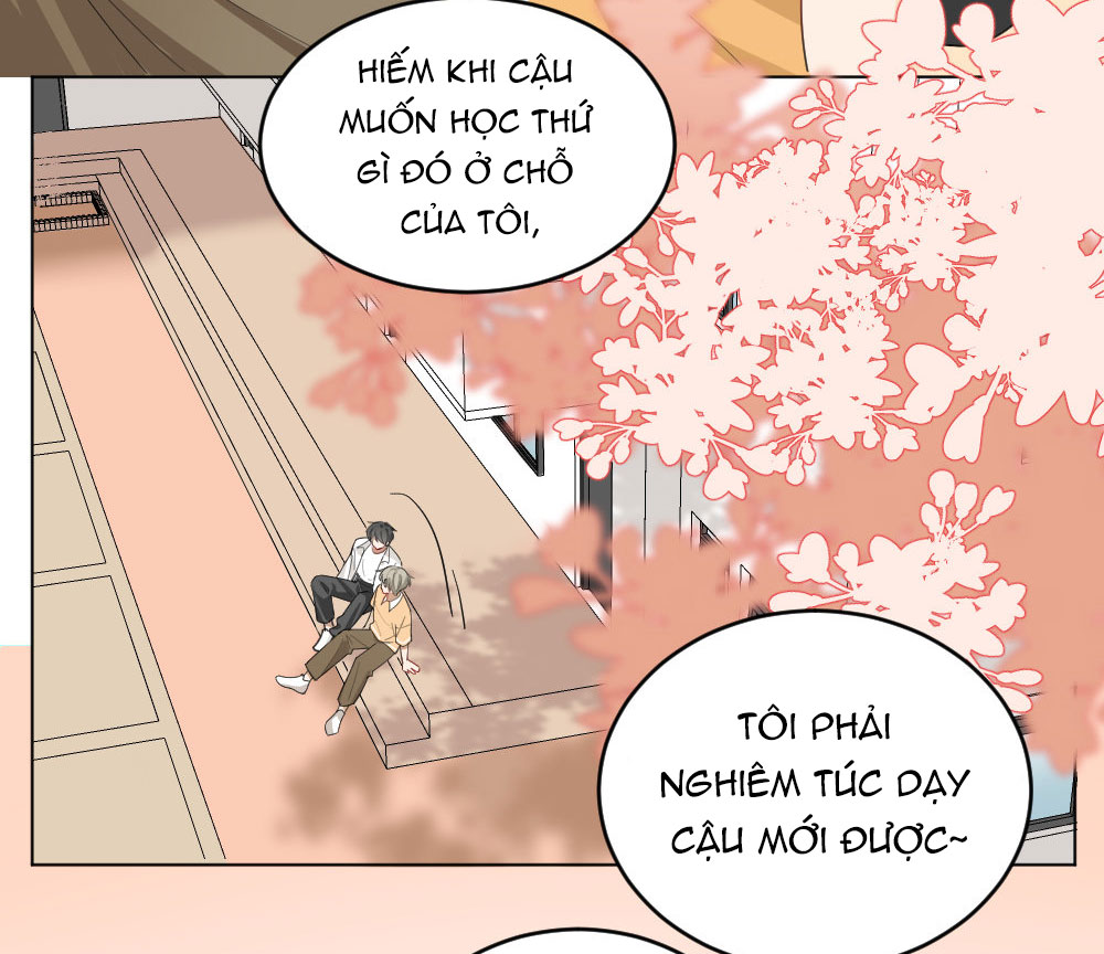 mỗi ngày đều muốn đứng hạng nhất chapter 9 28