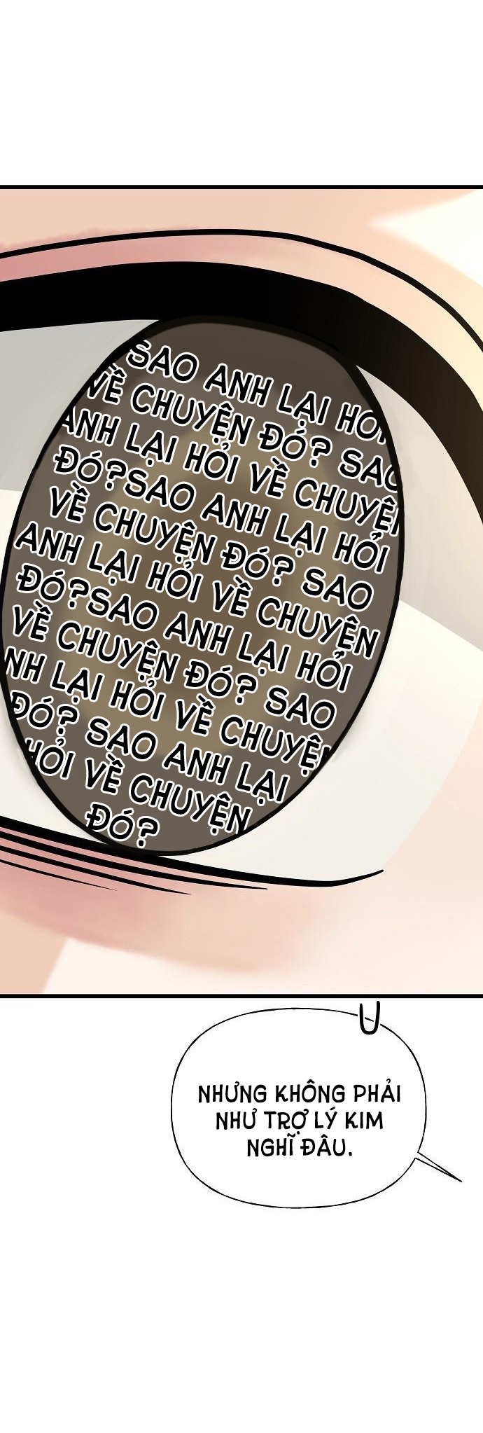 random target - mục tiêu ngẫu nhiên chapter 14.1 28