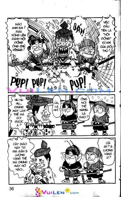 ninja loạn thị chapter 6 37