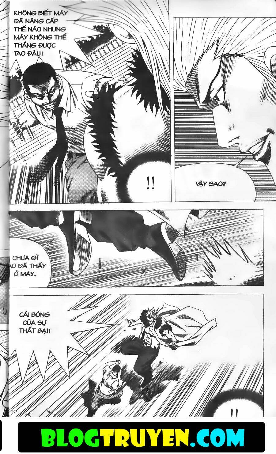bitagi - anh chàng ngổ ngáo chapter 201 18