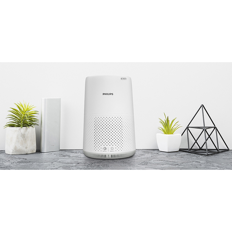 Máy Lọc Không Khí Philips AC0850 /20 - Hàng Chính Hãng