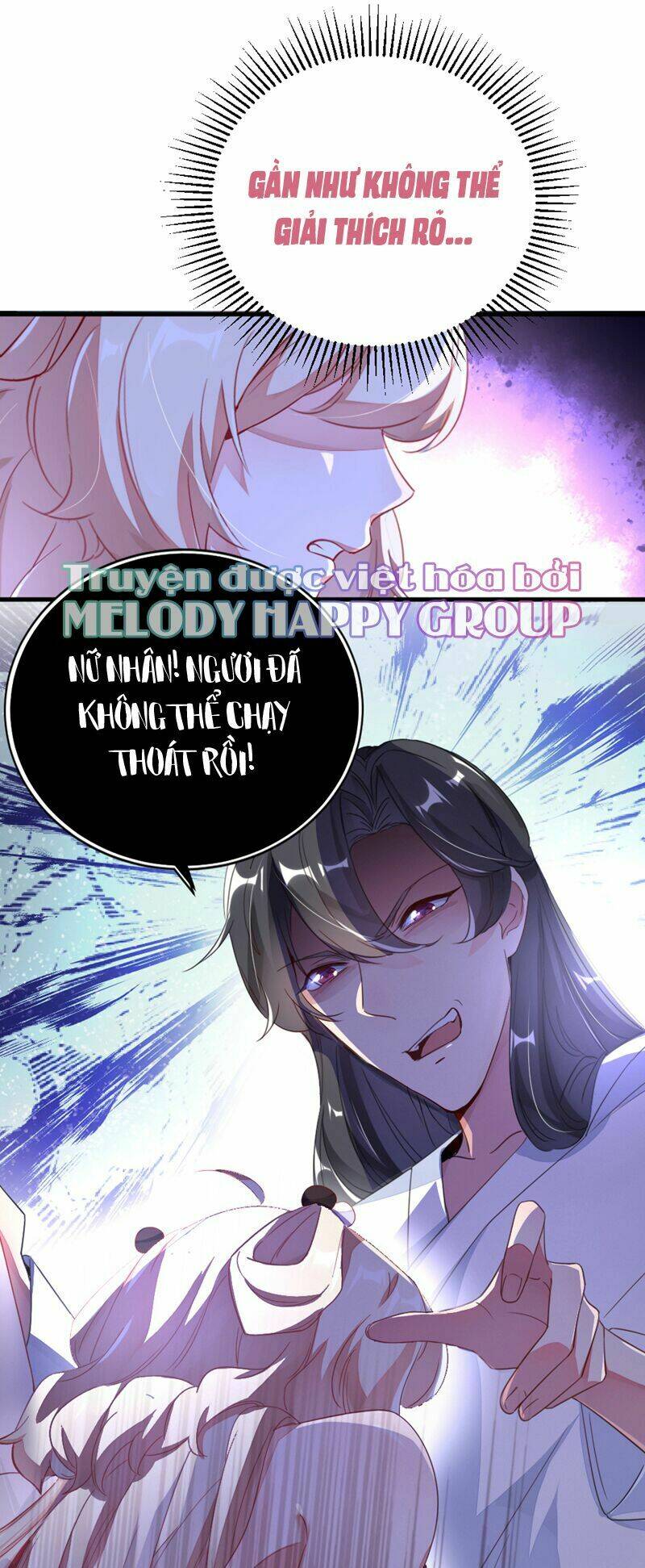 thiên thần gấu trúc muốn được ôm chapter 21 8