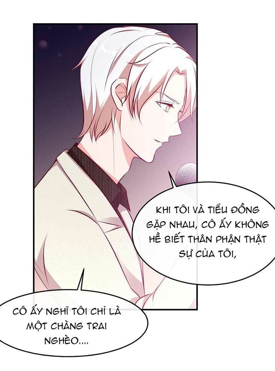 gả cho tình cũ làm lão bà chapter 49 21
