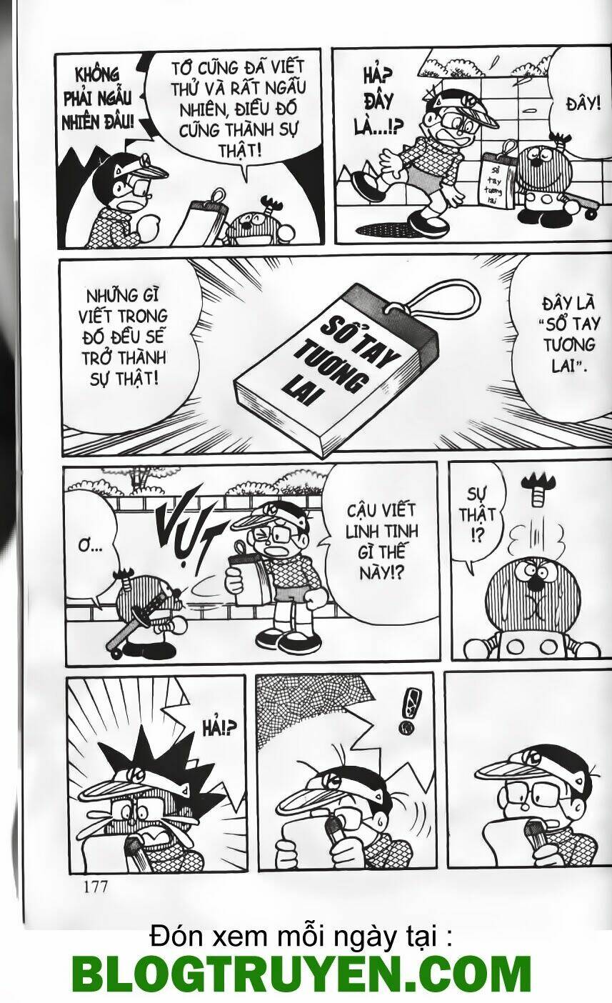 tân từ điển kì bí chapter 83 8