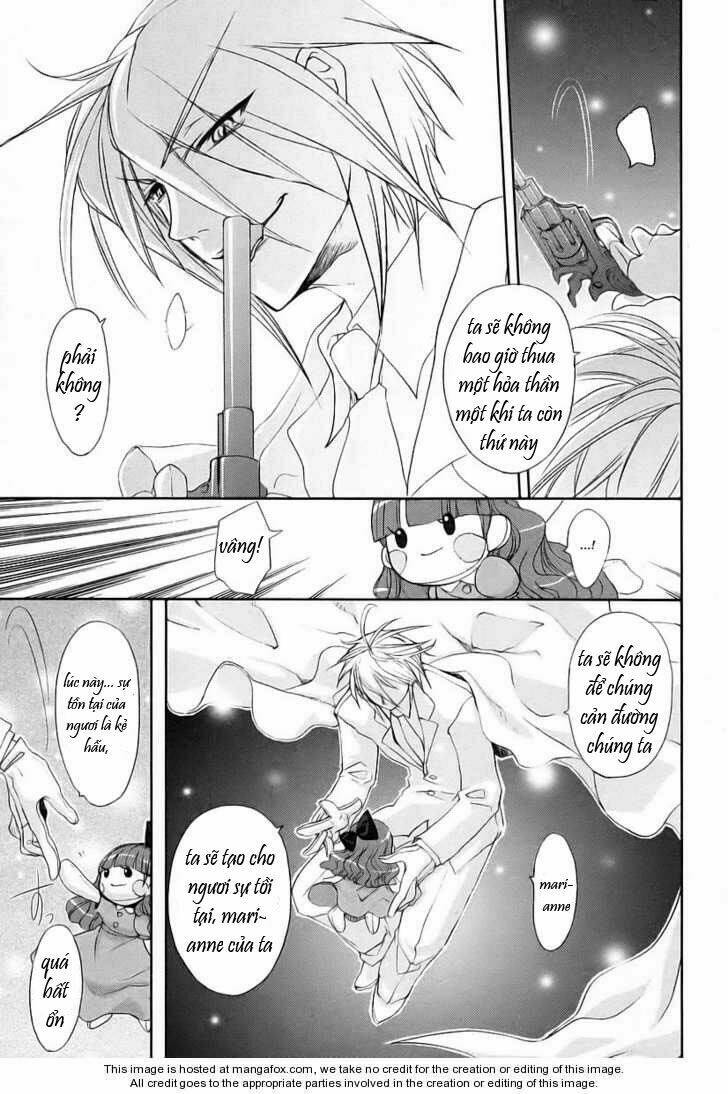 đôi mắt của shana chapter 13 4