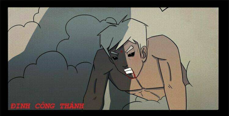 những sự kiện kỳ dị chapter 20 69