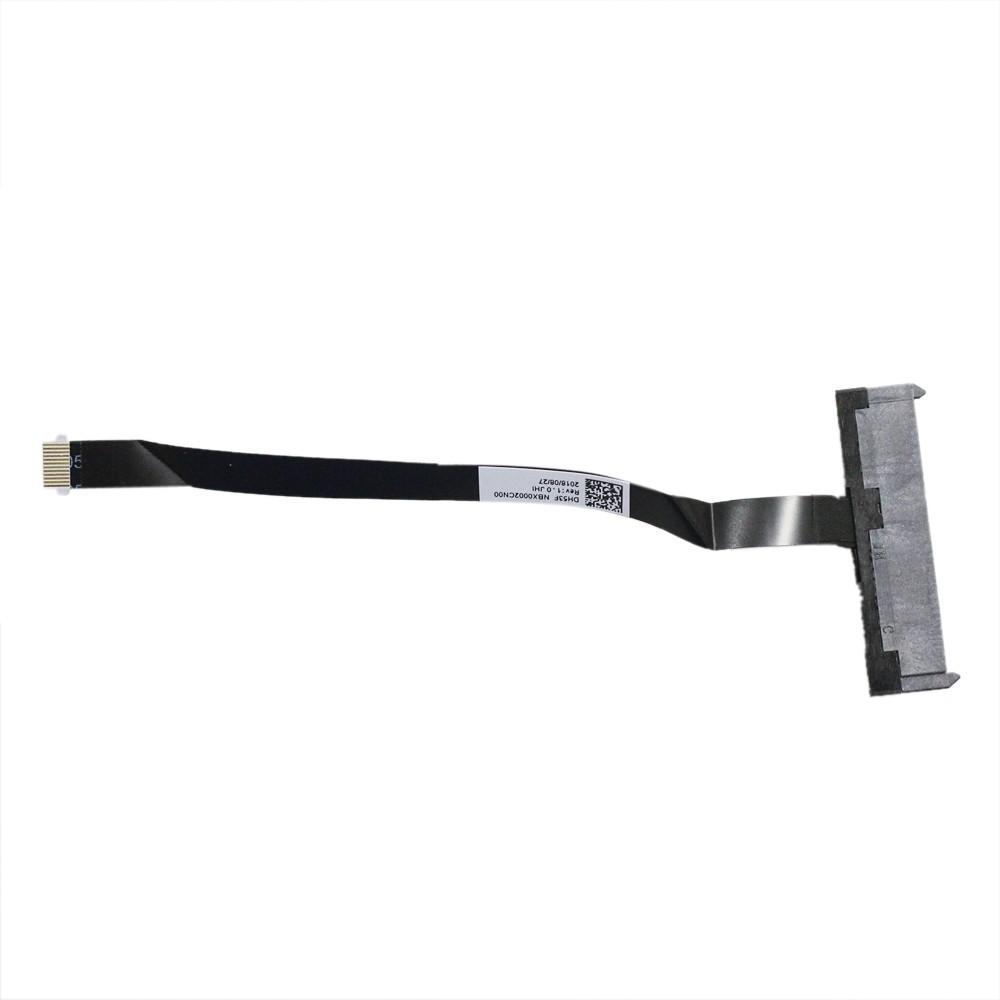 Cáp Kết Nối Ổ Cứng Hdd Sata P / N Nbx0002Cn00 110mm