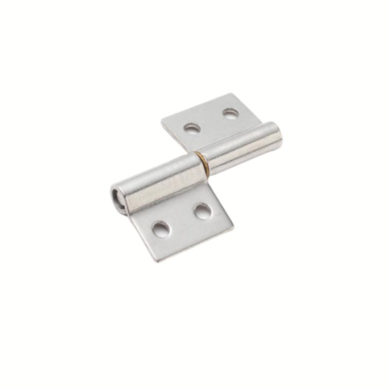 Cờ Bản Lề Thép Không Gỉ 304 2" Bản Lề Cửa Có Thể Tháo Rời
