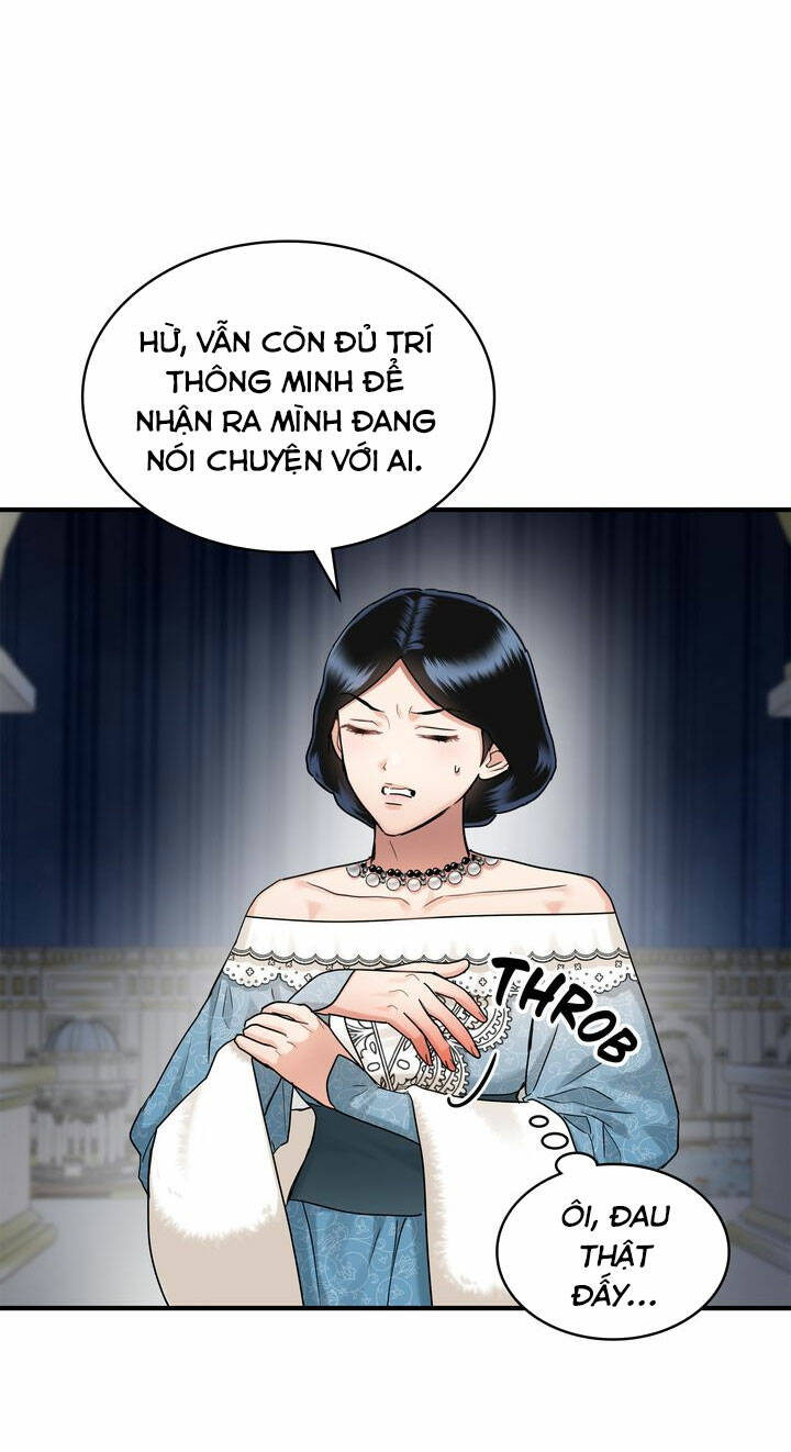 người thừa kế chapter 69 33