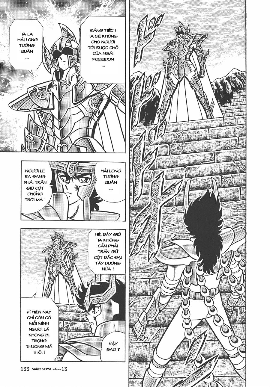 áo giáp vàng chapter 60 45