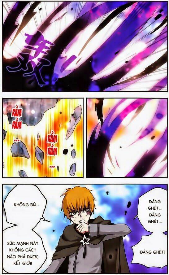 cố lên nào, đại ma vương! chapter 70 19