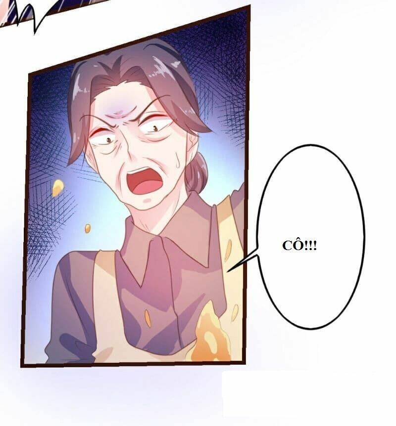 bản hợp đồng vô cảm chapter 7 21