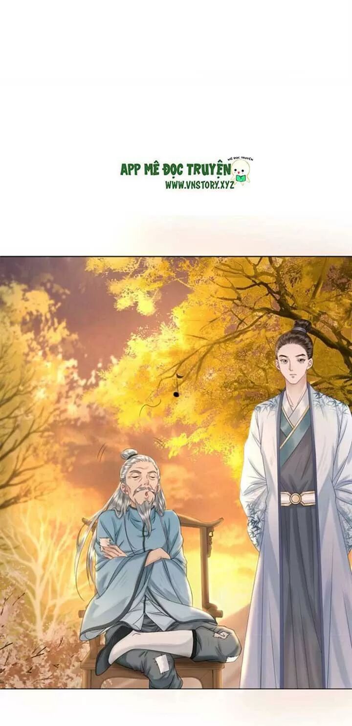 cực phẩm phế vật tiểu thư chapter 72 6