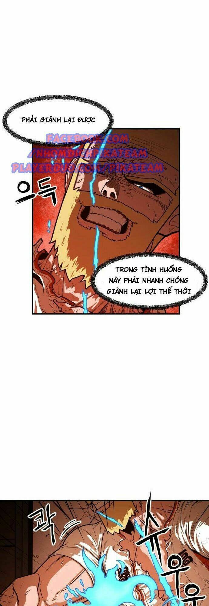 chinh phạt học đường chapter 17 8