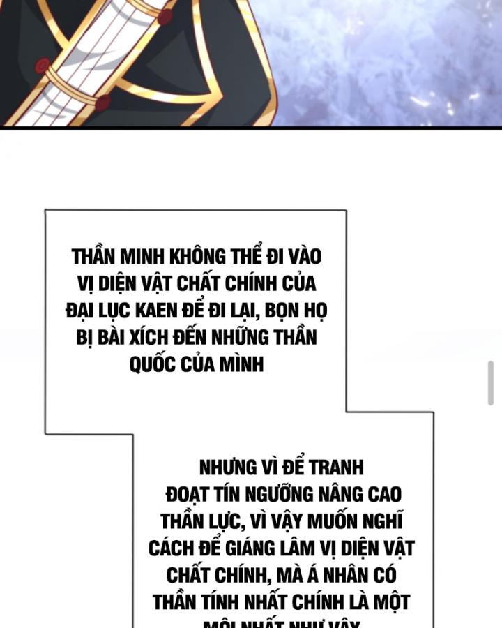 người chơi và nhân vật chính đều muốn làm hại ta chapter 93 49