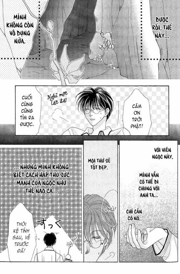 koori mamono monogatari chapter 5 20