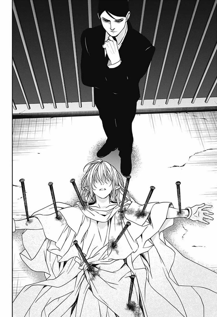 thiên thần ngày tận thế chapter 121 35