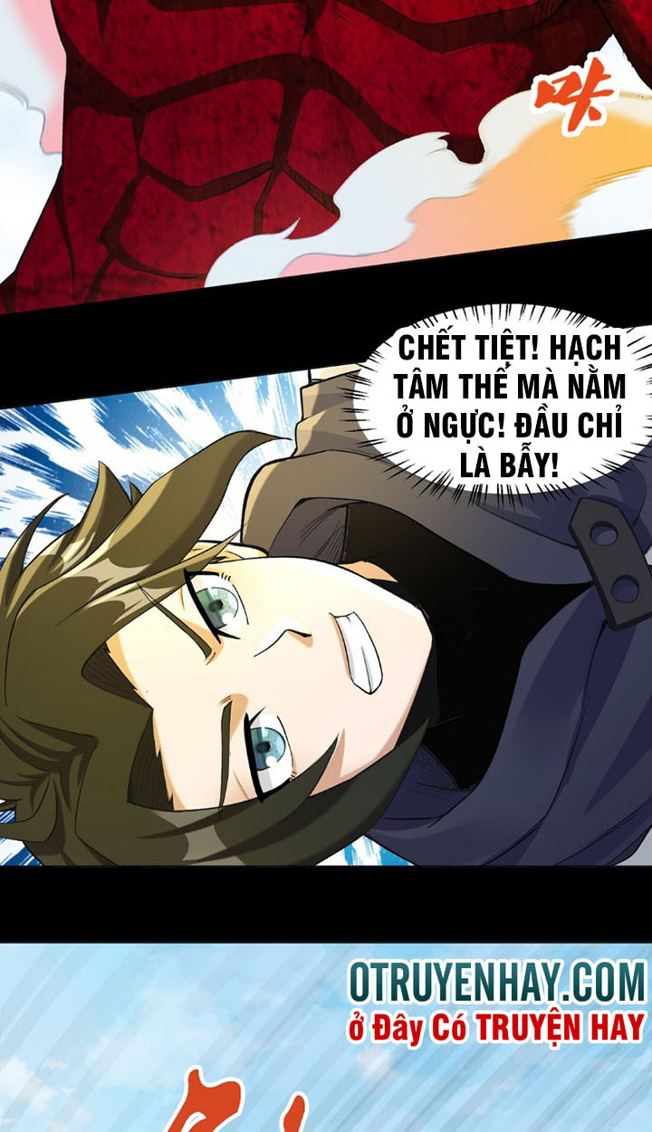 đại ma pháp sư dựa vào muội tử trừ ma chapter 11 38