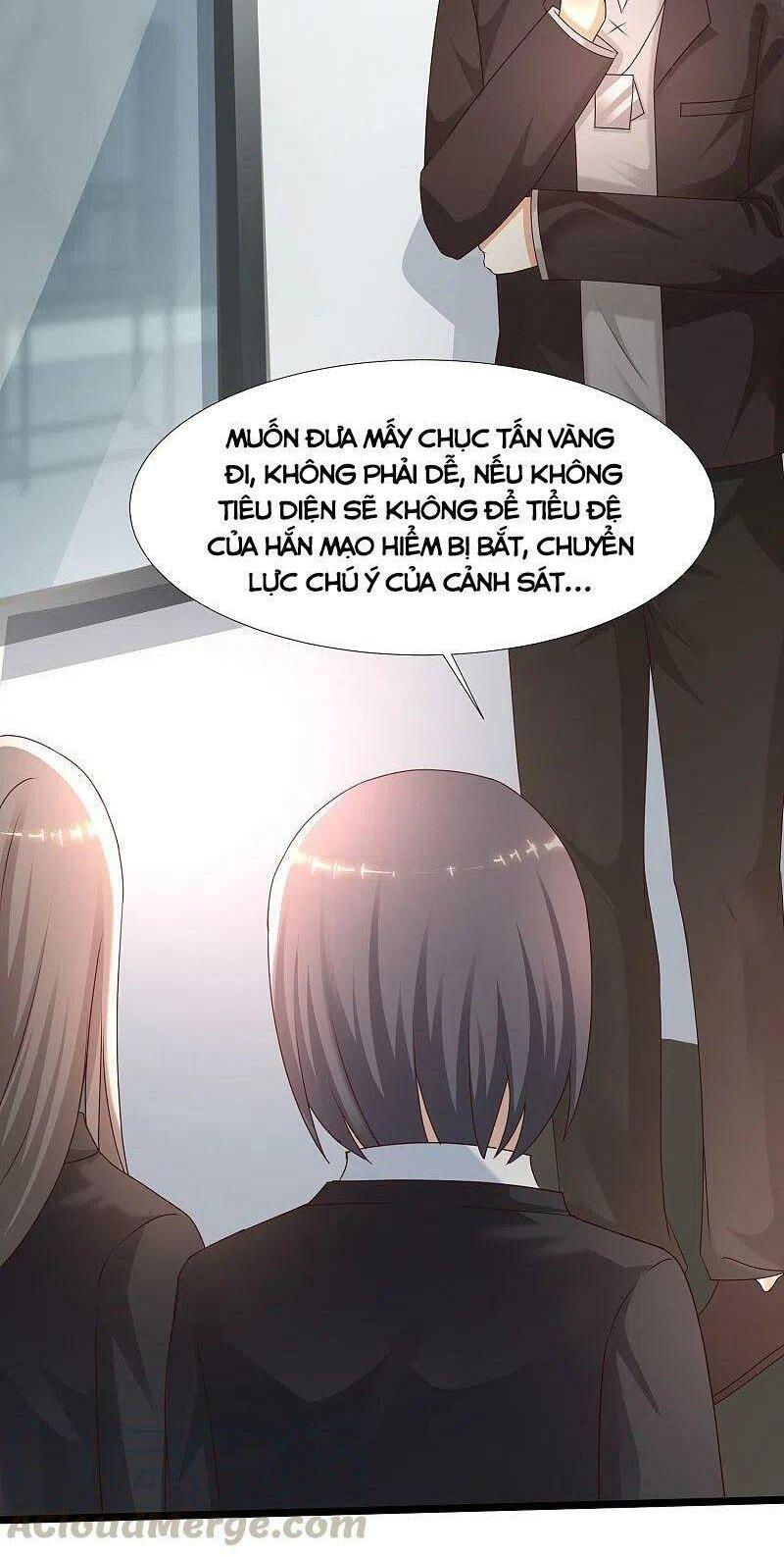 tối cường vận đào hoa chapter 224 38
