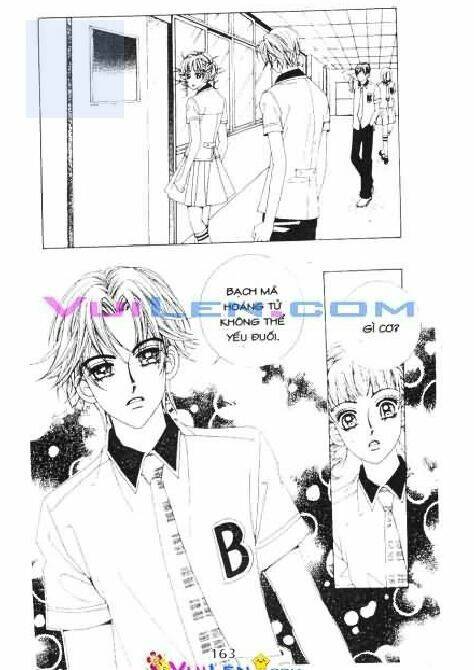 ánh nắng chói chang chapter 5 163