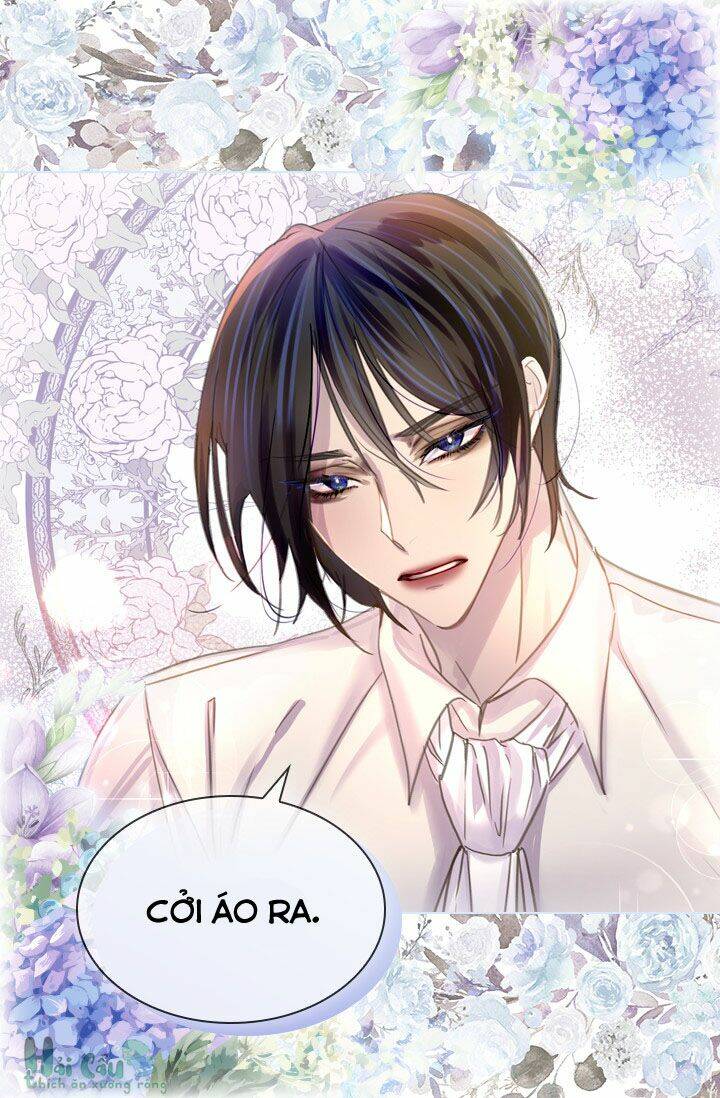 quy luật sinh tồn của nữ phụ chapter 48 3