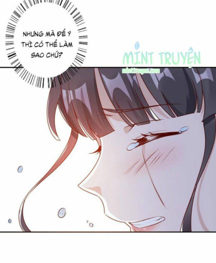 hôn nhân dục vọng: thiếu gia nhẹ một chút! chapter 148 18