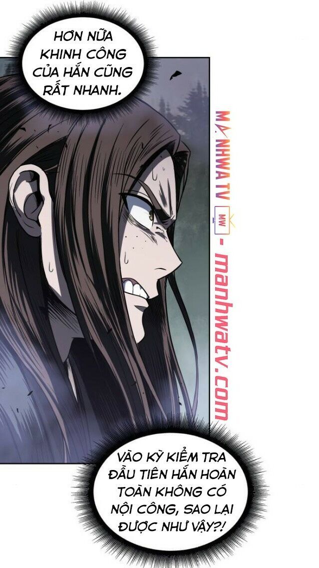 Ngã Lão Ma Thần chapter 0 12