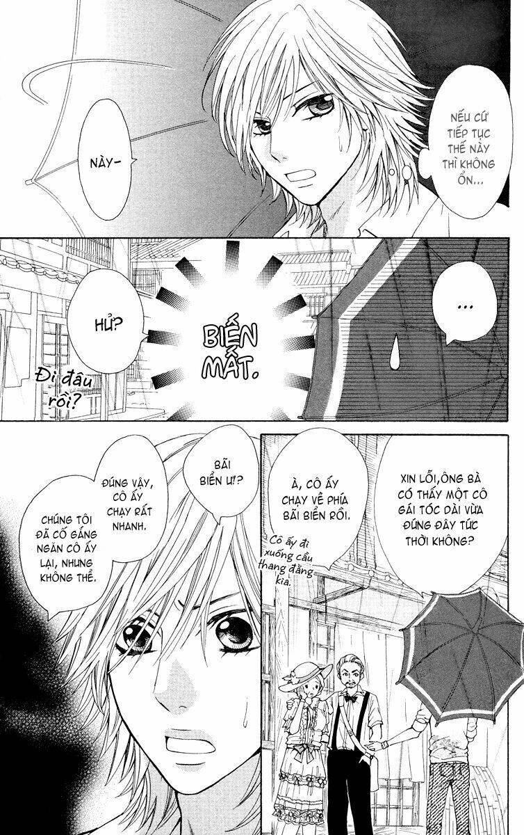 ojousama wa oyomesama chapter 2 28