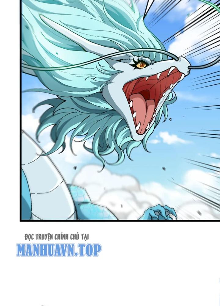 sau khi nằm, ta trở thành đại yêu chi vương chapter 20 40