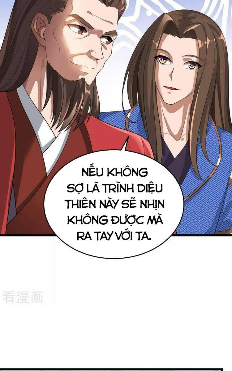 chúa tể tam giới chapter 185 17