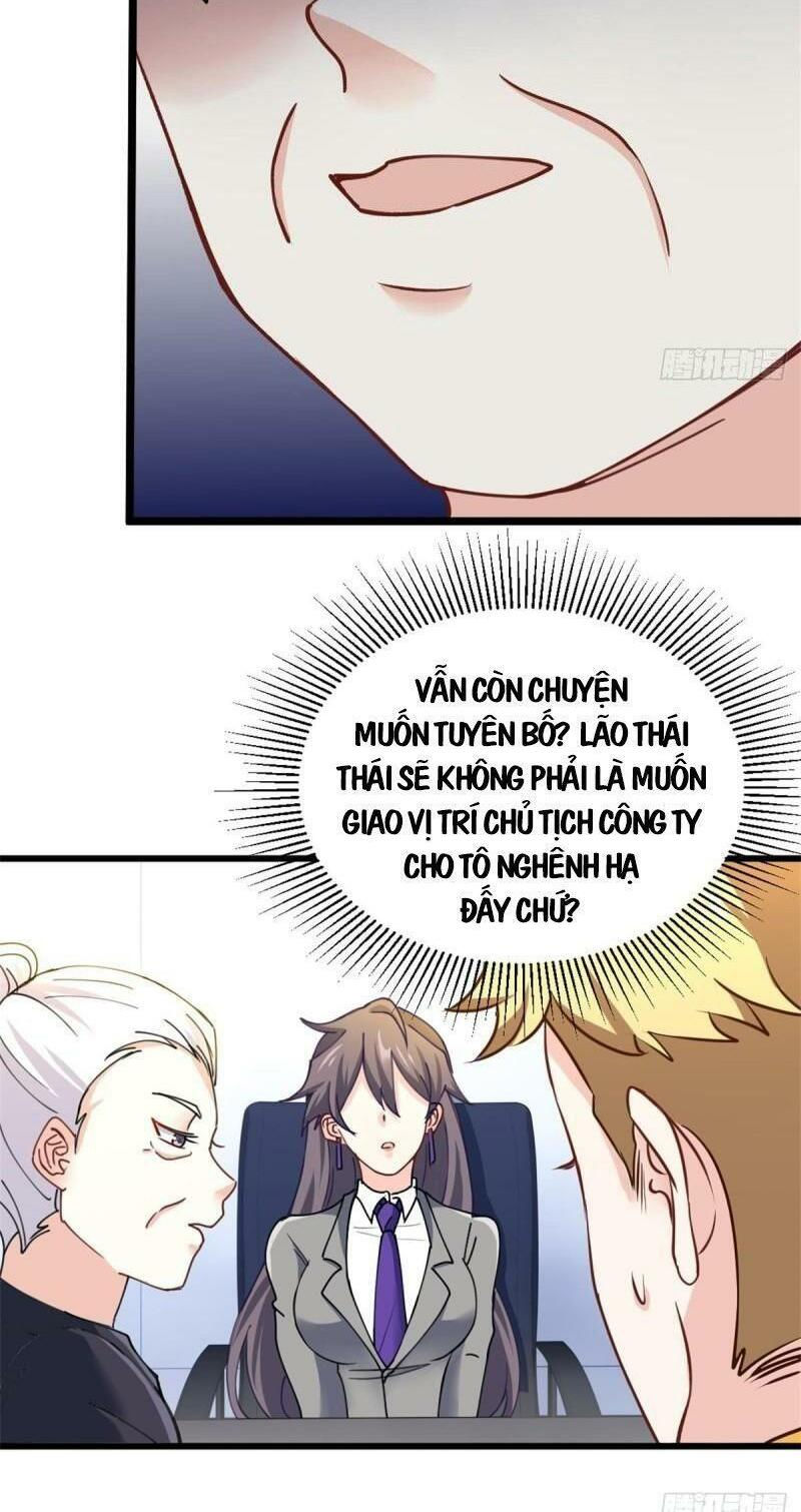 ta là hàn tam thiên chapter 72 6