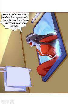 chào buổi tối, minh vương đại nhân chapter 7 3