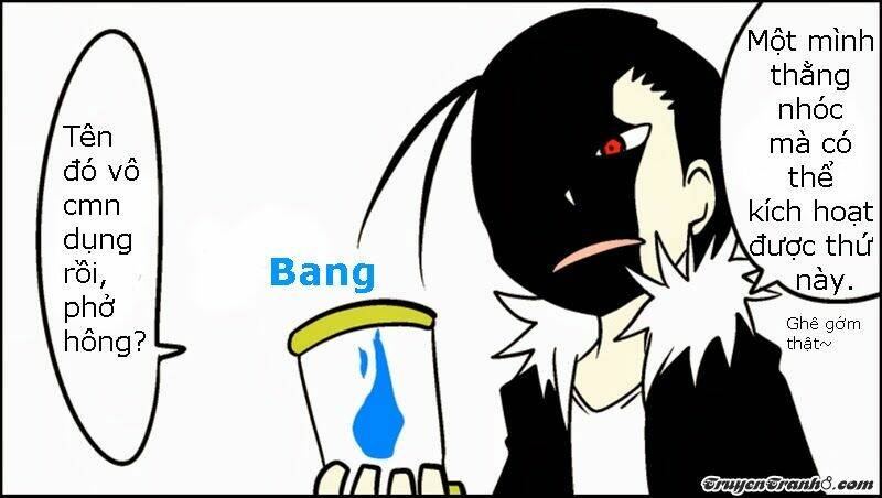 senyuu chapter 110 18