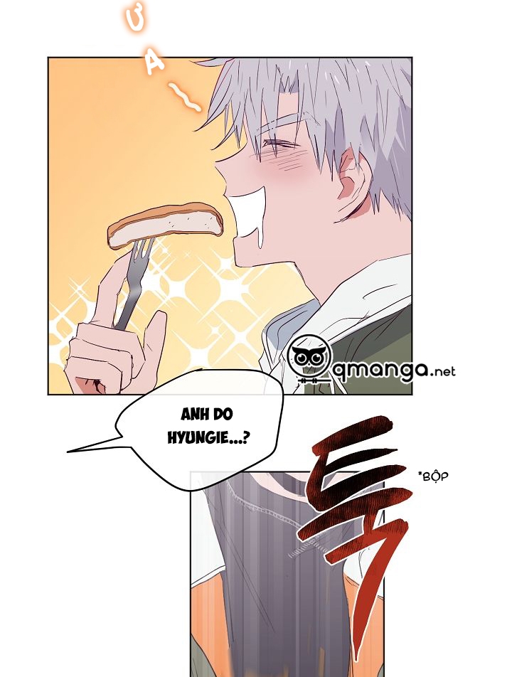 tình tay ba chapter 4 81