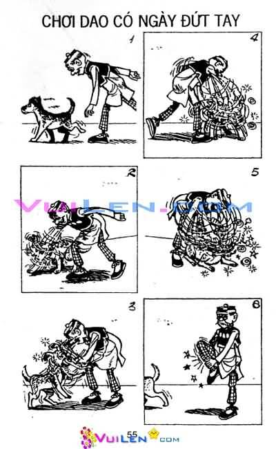 chú thoòng (full trọn bộ) chapter 30 14