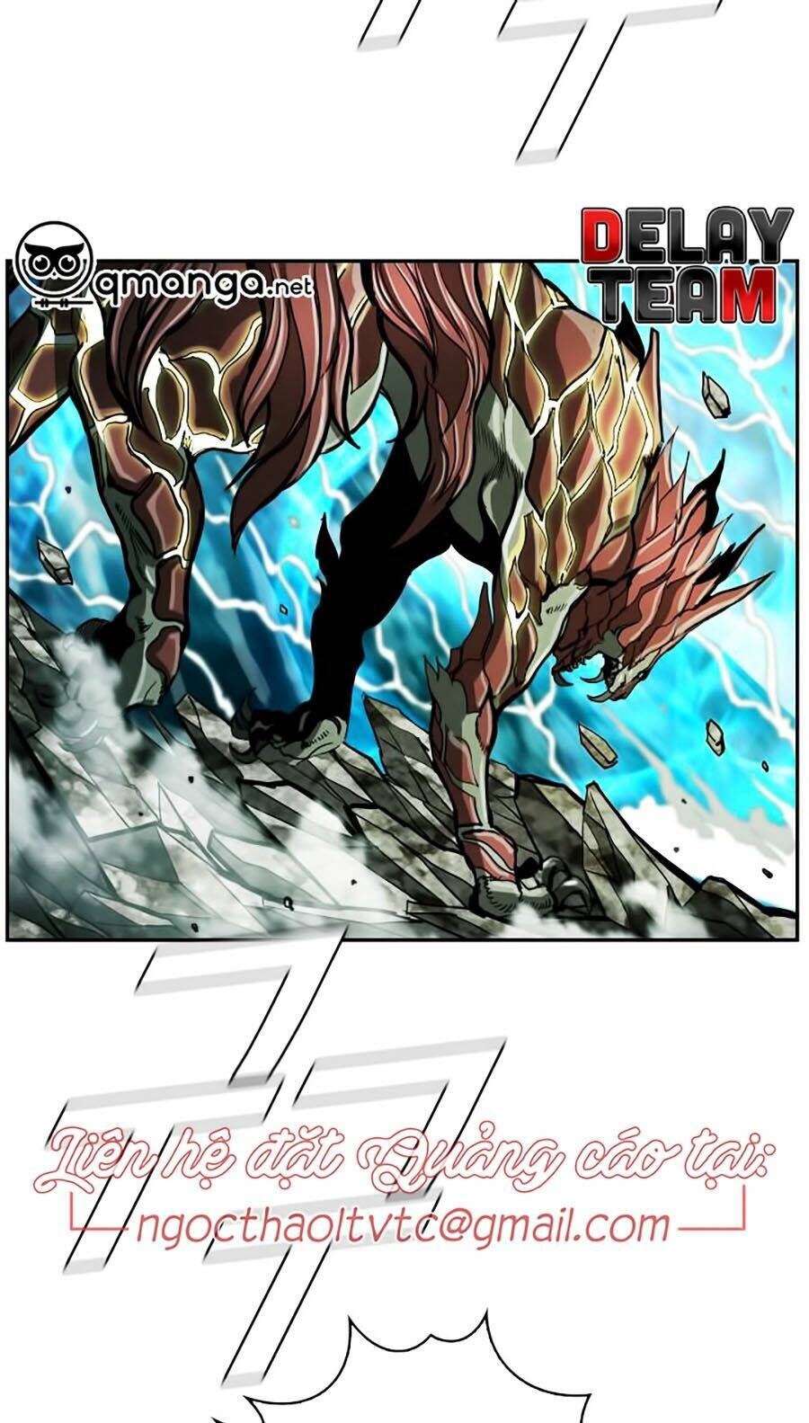 thợ săn đầu tiên chapter 50 71