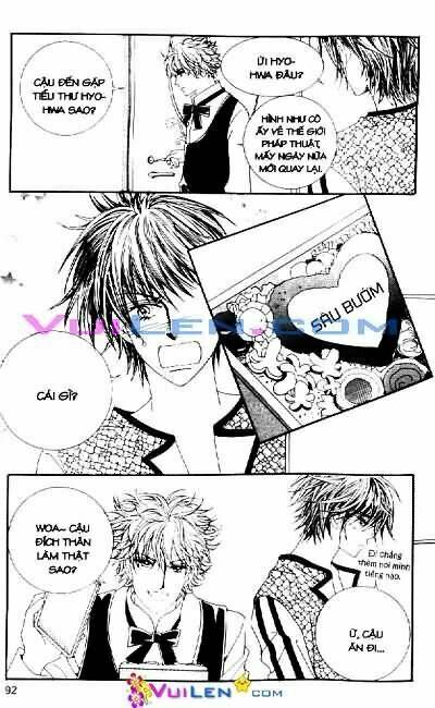 cửa hàng phù thủy chapter 7 92