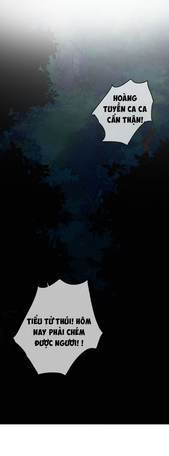 dữ tử thành thuyết chapter 9 5