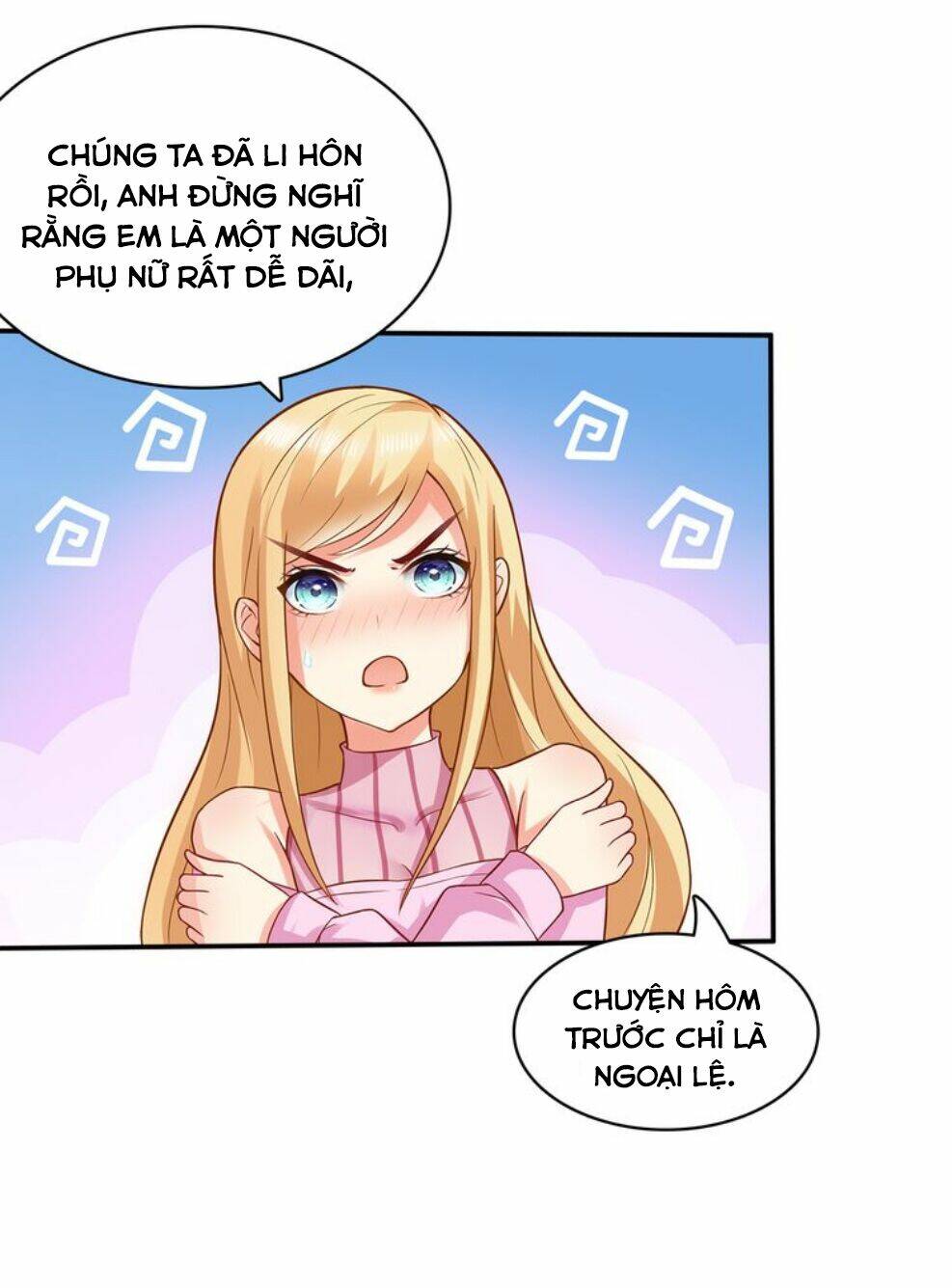 ác ma đích độc sủng điềm thê chapter 10 9