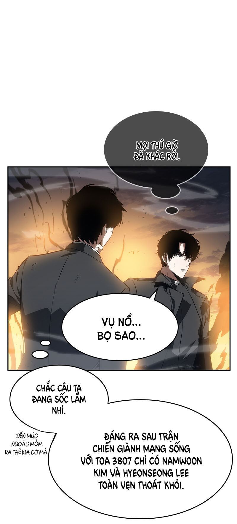 toàn trí độc giả - omniscient reader chapter 11.2 33