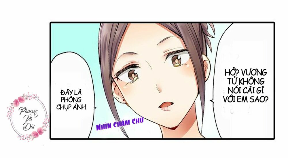 mệnh lệnh tuyệt đối của bá đạo vương tử chapter 2 21