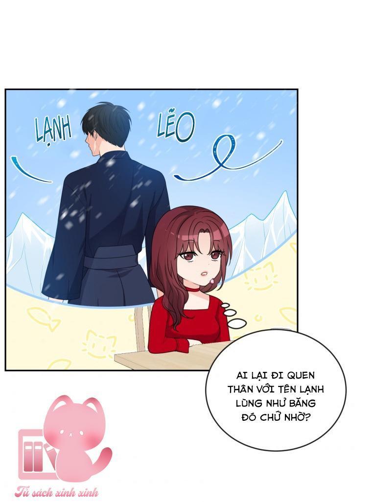 mong được chị chỉ bảo, tiền bối chapter 1 65