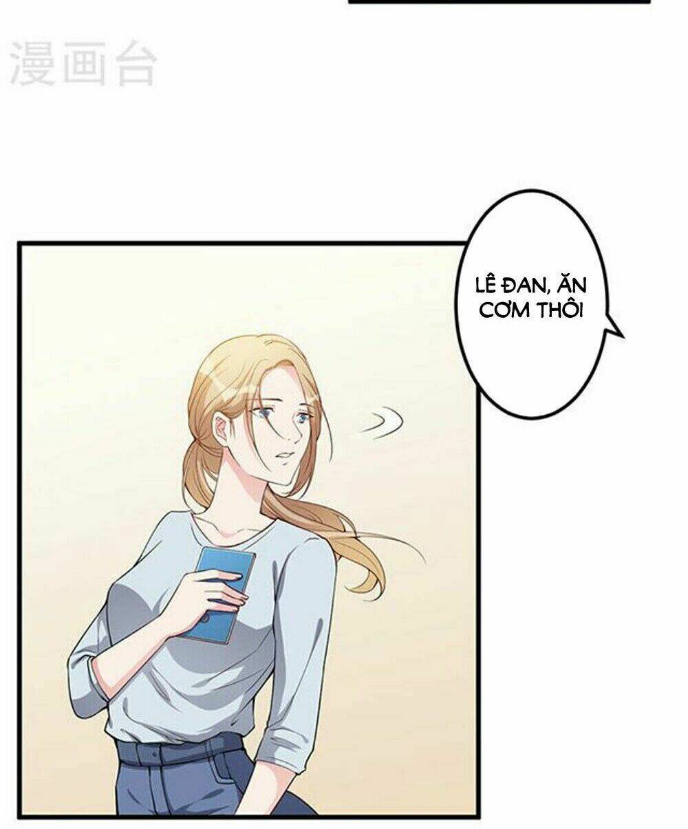 gối đầu vào tổng tài ác ma chapter 77 11