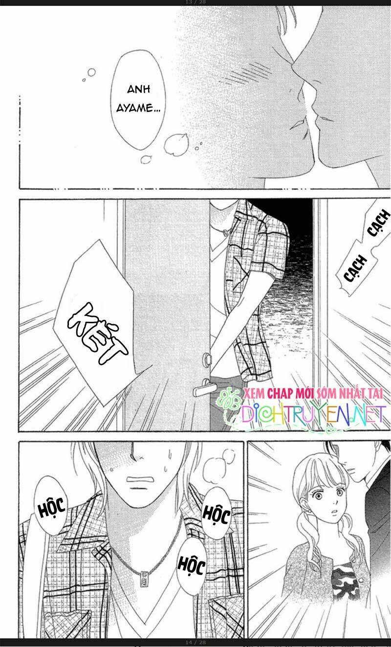 virut tình yêu chapter 6.2 13