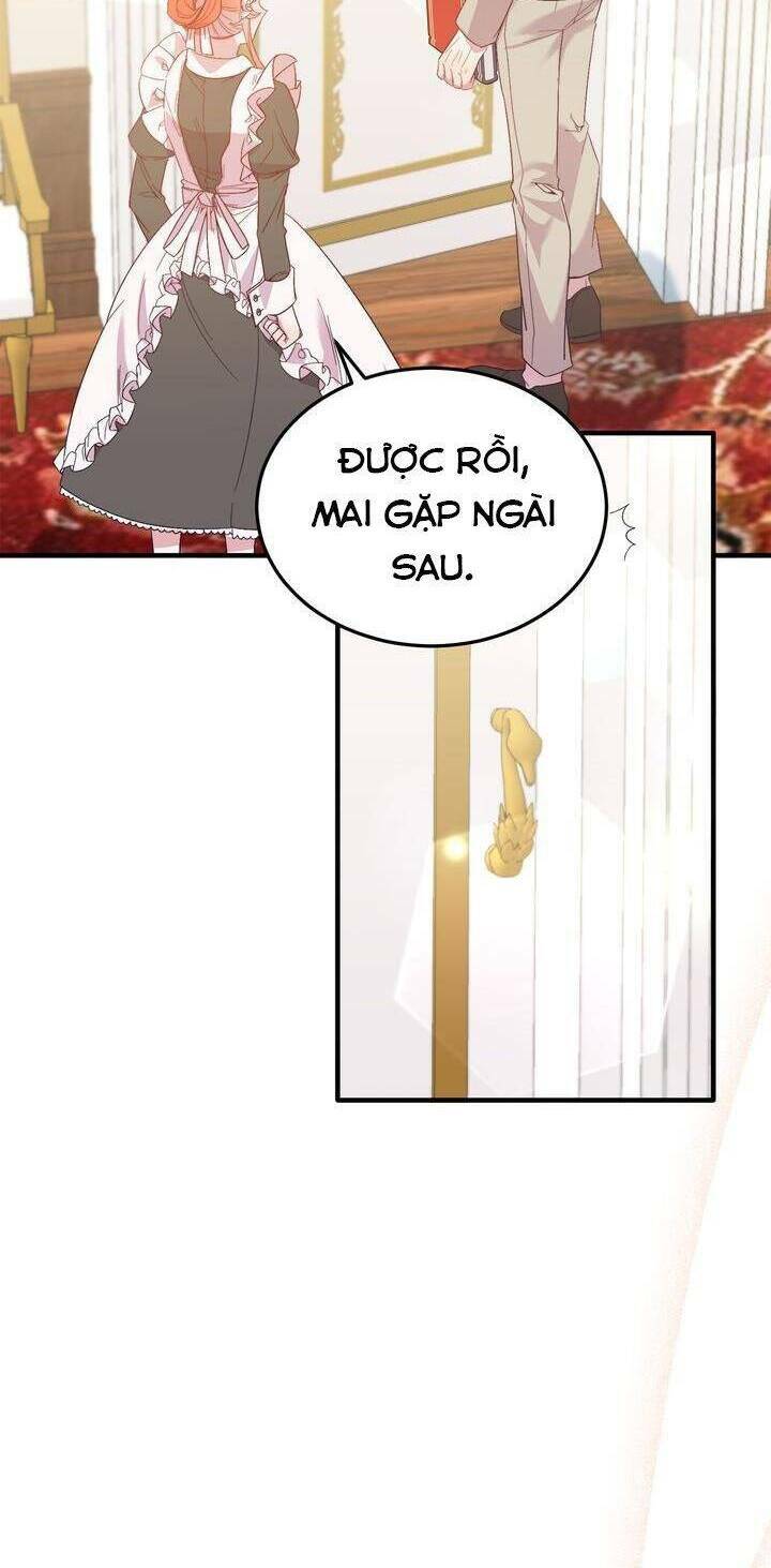 cách để trao vương miện cho vị hoàng tử hoang dã của tôi chapter 27 36